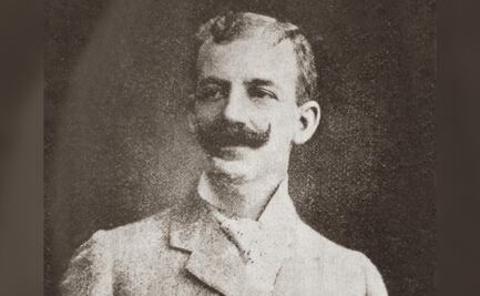 El yerno gay de Porfirio Díaz que participó en “El baile de los 41”