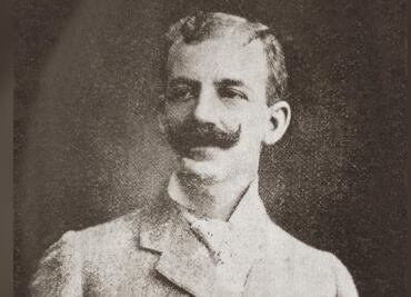 El yerno gay de Porfirio Díaz que participó en “El baile de los 41”