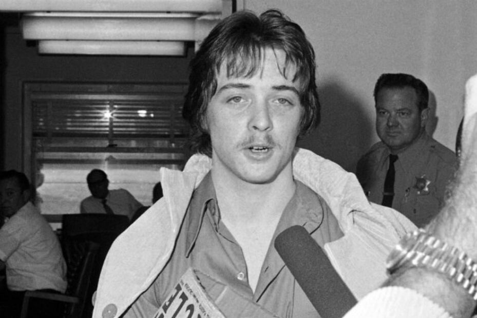 “La Familia”… Ellos integraban la sanguinaria secta de Charles Manson