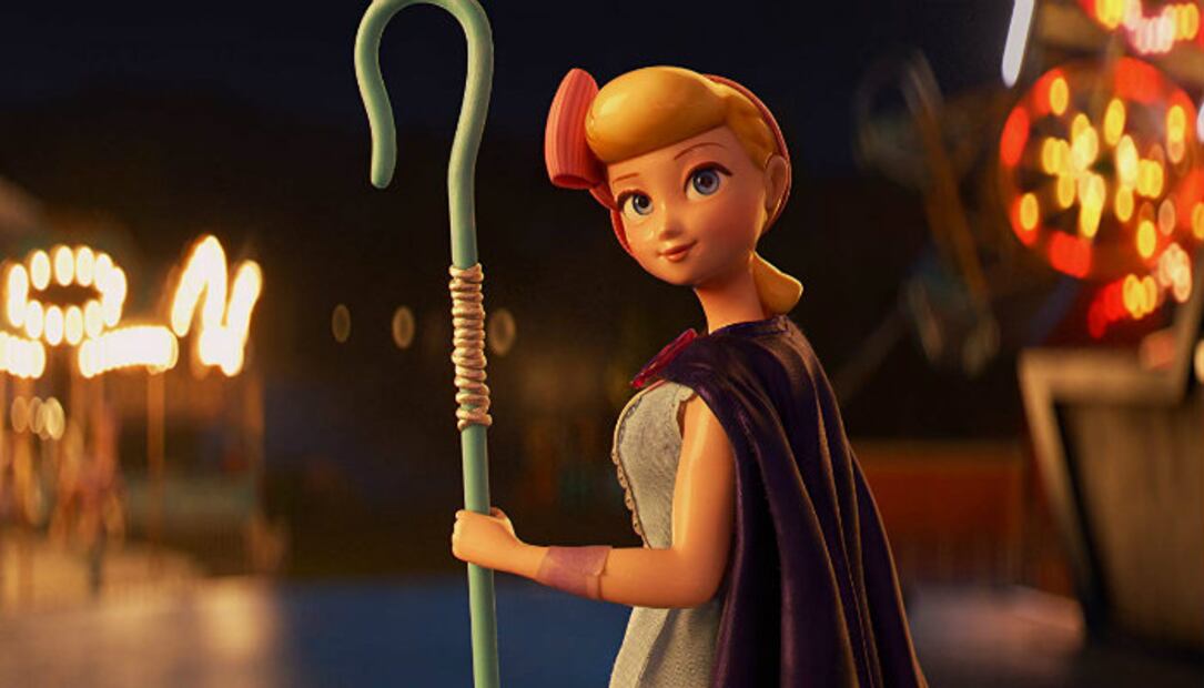 10 películas que marcaron el 2019