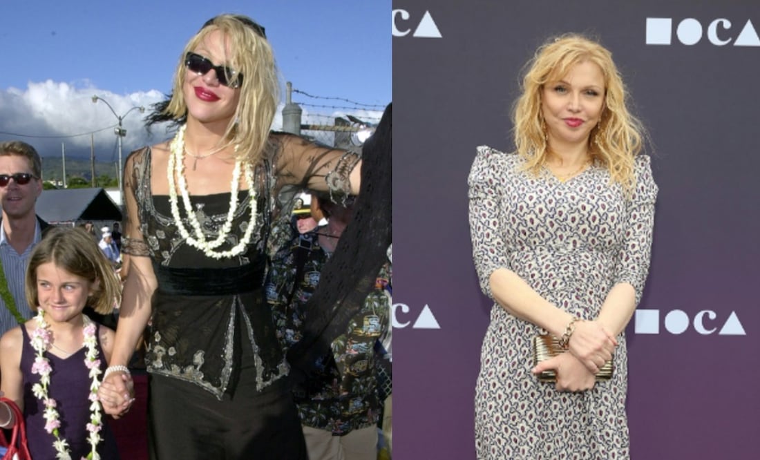 Foto: Mark Von Holden/AP Images y AP Photo/Kevork Djansezian