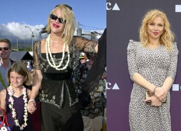 5 escándalos de Courtney Love en su tormentosa vida