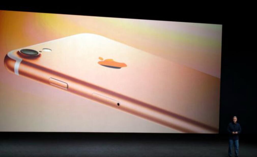 10 cosas por las que esta vez SÍ vale la pena el nuevo iPhone 7 