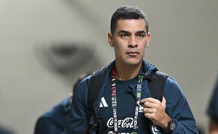 Rafa Márquez pide apoyo total para México sin importar lo que pase en el Mundial 2026
