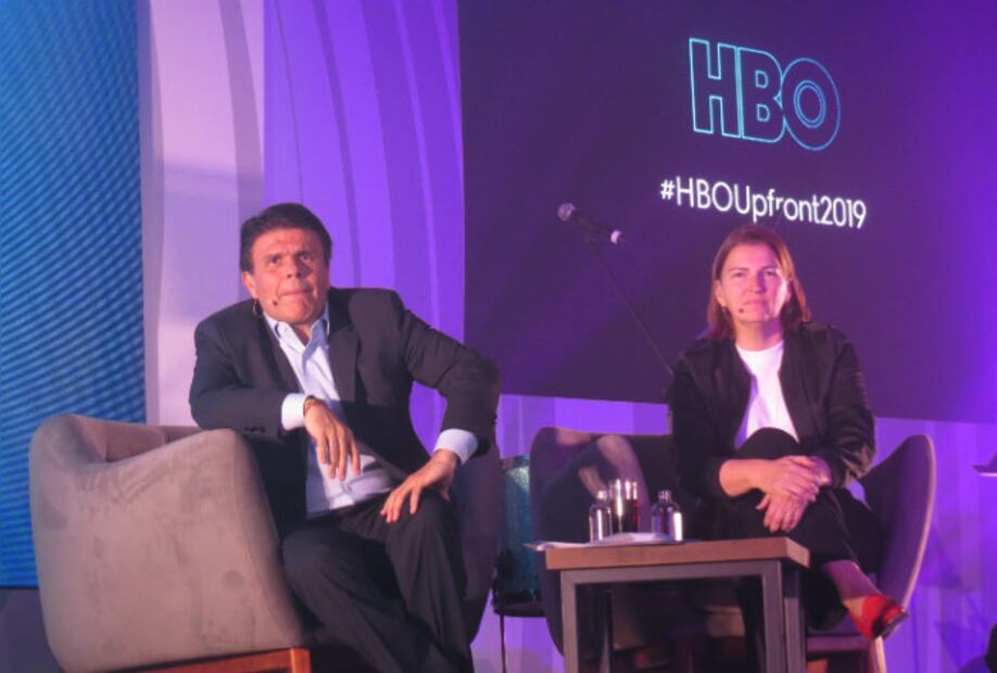 HBO revela un poco más sobre “Game of Thrones” y sus estrenos para 2019