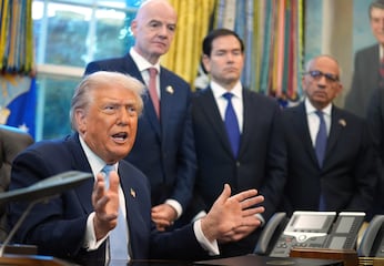 Aficionados con boletos para el Mundial 2026 tendrán prioridad para conseguir su visa a los Estados Unidos, anunció la FIFA