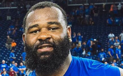 Dura acusación contra Isaiah Buggs de los Kansas City Chiefs por maltrato animal