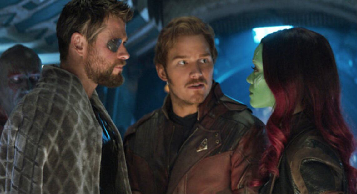 10 cosas que le esperan a Thor en el futuro de Marvel