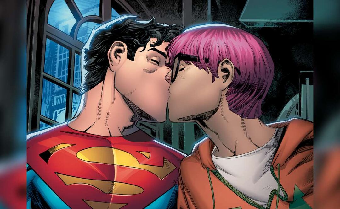 Foto: DC Comics