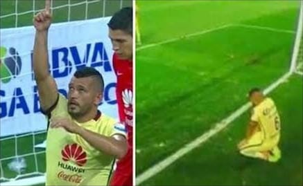 América buscará aprovechar la "Maldición de Miguel Samudio" para ser campeón en casa del Monterrey