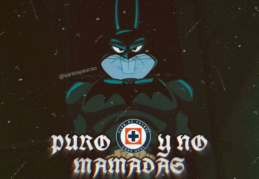 Memes Cruz Azul