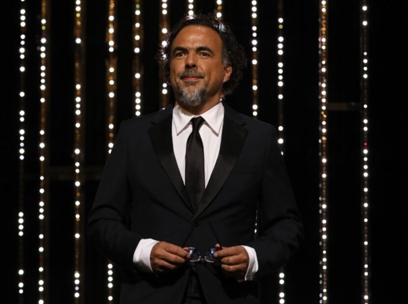 "Bardo", la nueva película de Alejandro G. Iñárritu filmada en México