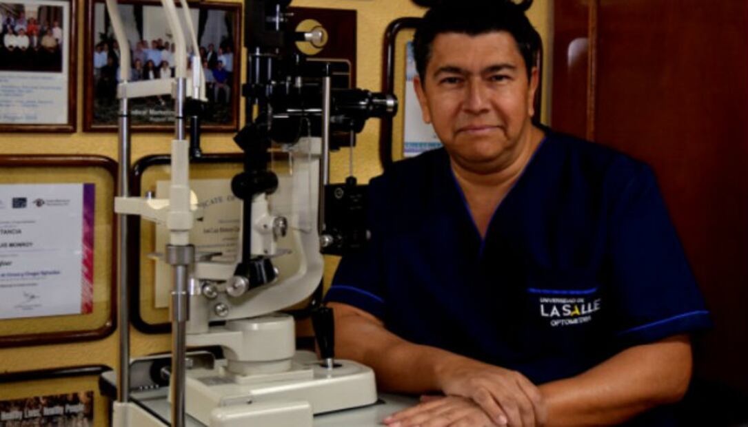 ¡Adiós a la vista cansada! Este novedoso tratamiento mexicano podría ser la solución