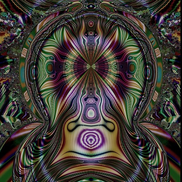 Mándalas, la medio para conócete y alcanza el crecimiento espiritual 