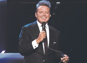 Luis Miguel se aísla en hotel de Acapulco por miedo al Covid