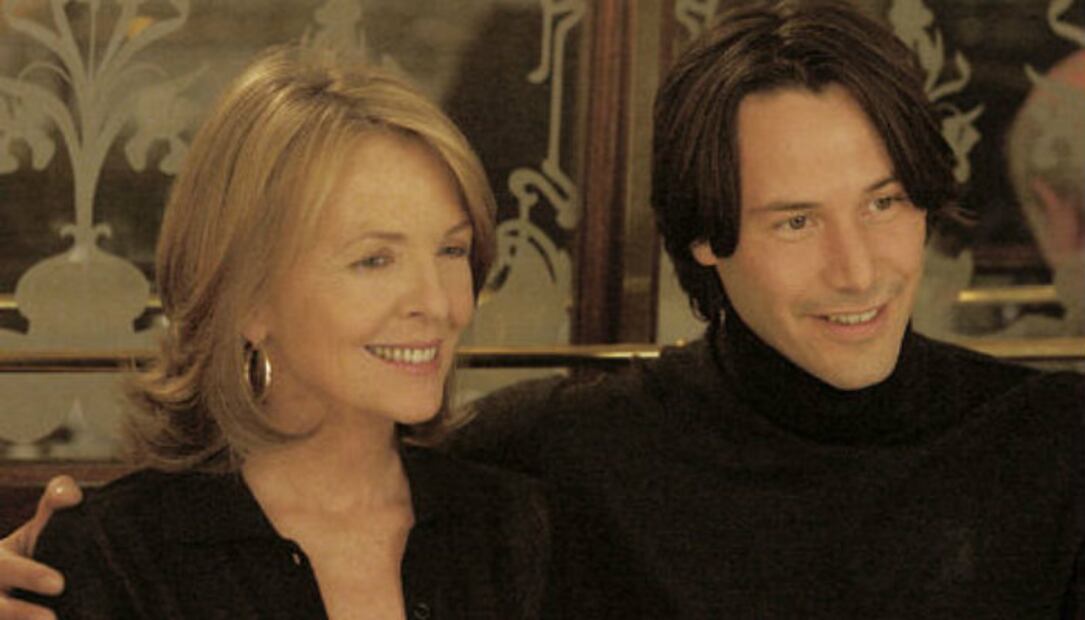 10 películas para disfrutar de Keanu Reeves en Netflix