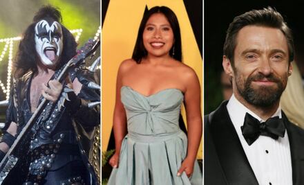 10 celebridades que antes de alcanzar la fama fueron MAESTROS