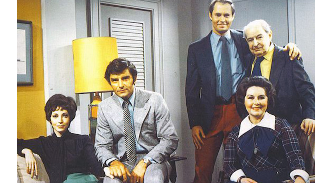 Esta es la serie de TV más larga de la historia…