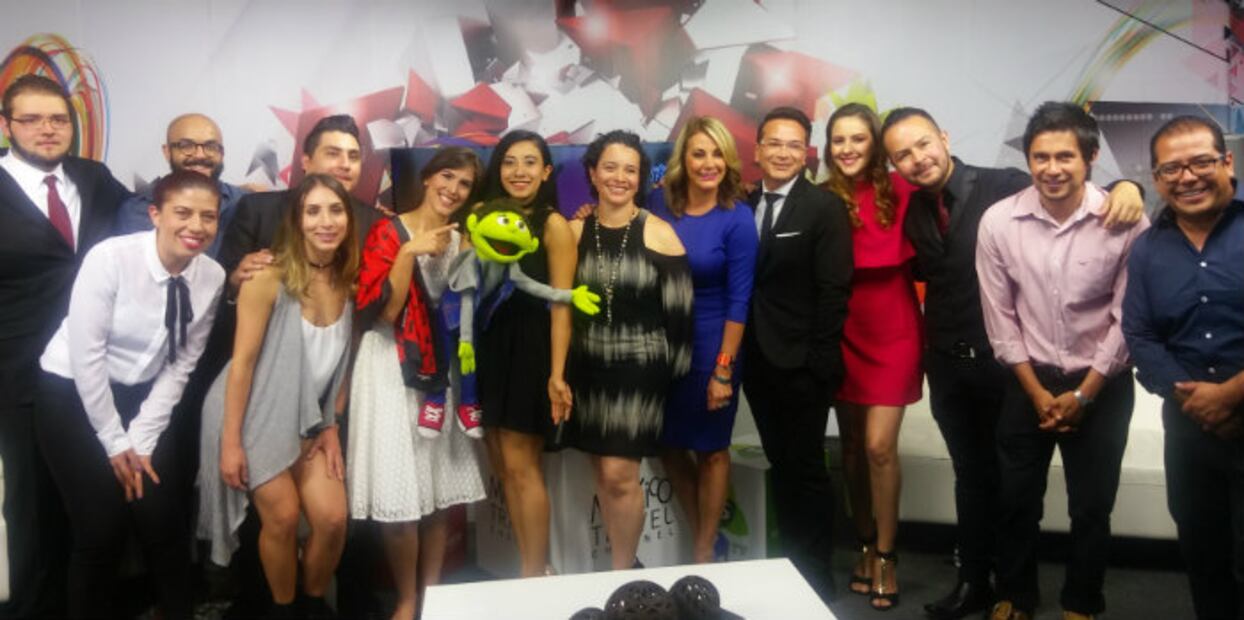 México Travel Channel y Salud TV, los canales que debes sintonizar ¡hoy!