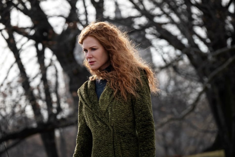 Los estrenos de HBO que no te puedes perder en octubre 2020