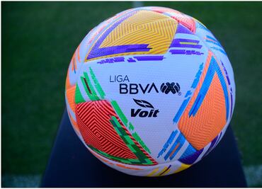 Horario y dónde ver EN VIVO los partidos de Ida de las Semifinales del Clausura 2025