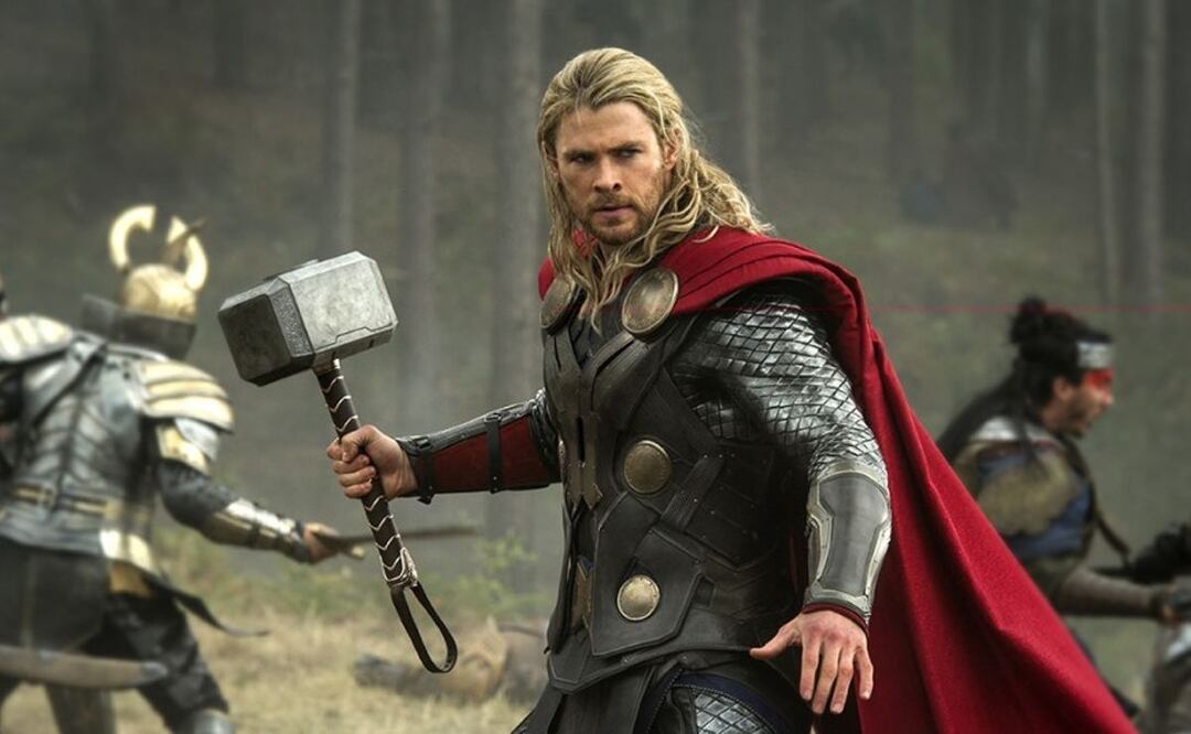 Foto: Marvel Studios