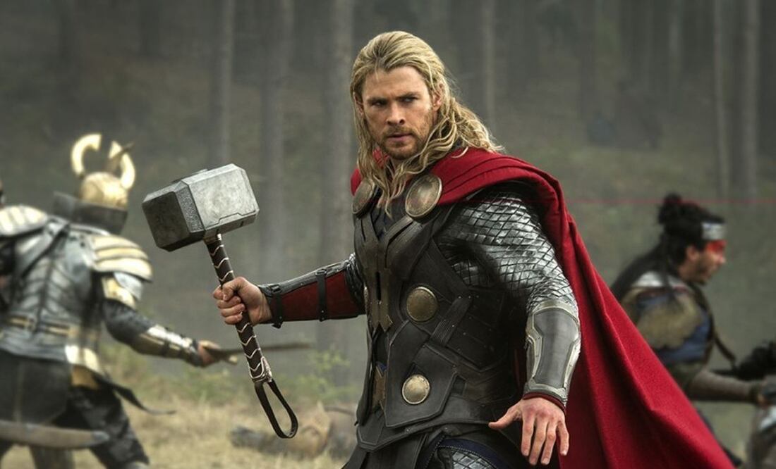 Foto: Marvel Studios