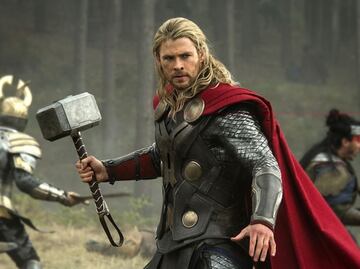 ¿Cómo se llama el martillo de Thor? Y otras 10 curiosidades de esta arma