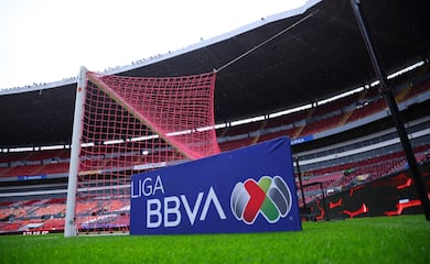 Hackean sitio oficial de la Liga MX durante la Jornada 11; usuarios reportan fallas