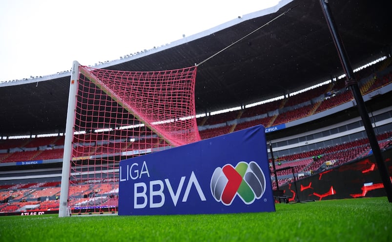 Hackean sitio oficial de la Liga MX durante la Jornada 11; usuarios reportan fallas