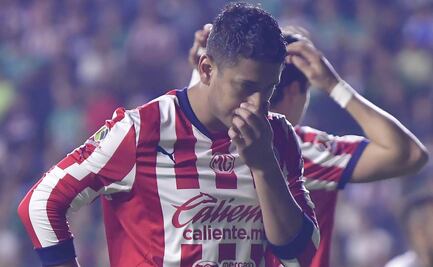 Chivas consiguió su derrota 1000 y el León se burla en redes sociales