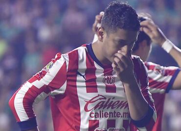 Chivas consiguió su derrota 1000 y el León se burla en redes sociales