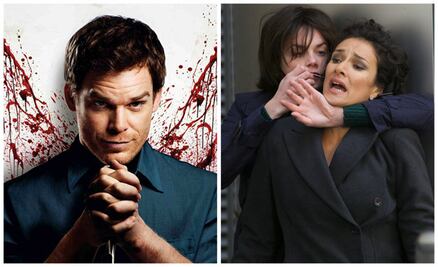 Los 10 asesinos seriales más crueles de la televisión 