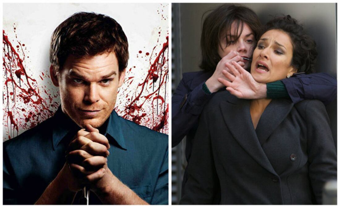 Foto: Showtime Networks /BBC