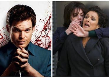 Los 10 asesinos seriales más crueles de la televisión