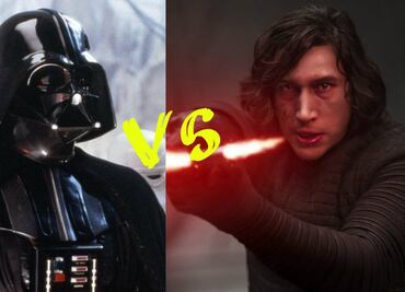 Star Wars: ¿Cuál es el peor villano de toda la galaxia?