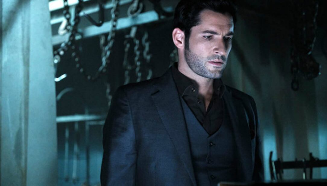 “Lucifer”: 10 ardientes razones por las que debes ver esta serie en Netflix
