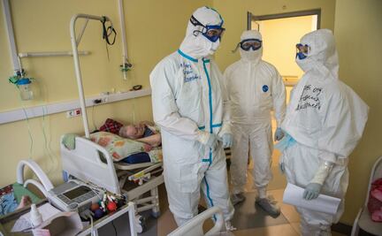 Coronavirus: 5 cosas que los científicos han descubierto del Covid-19