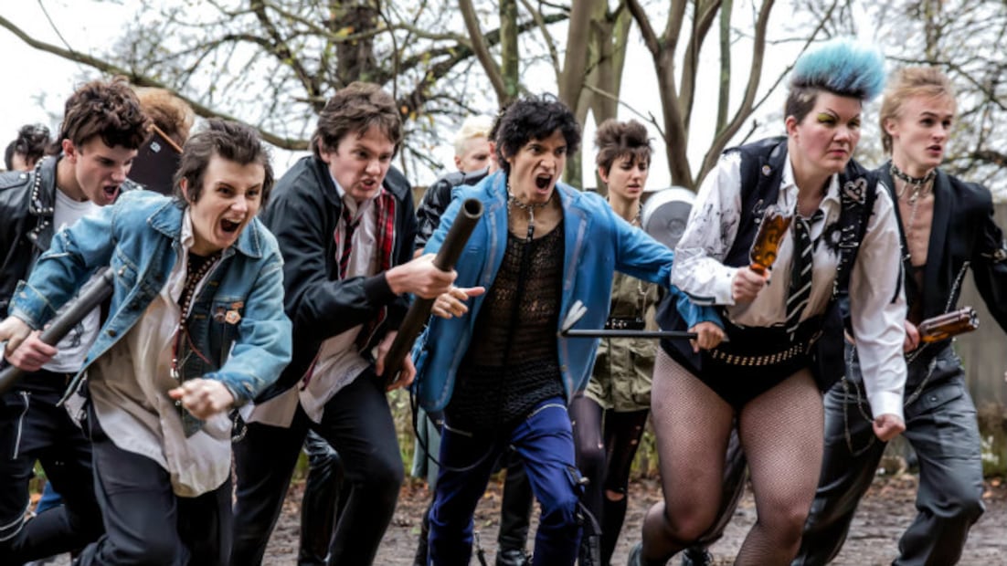 Más de 10 series y películas que Netflix estrenará en MARZO