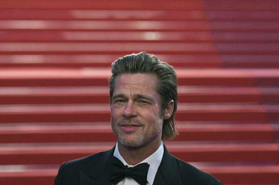 ¿Brad Pitt y Adele la nueva pareja de Hollywood?