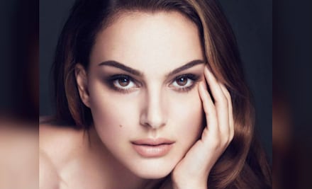 Natalie Portman: 10 cualidades que NO conocías de la “mujer perfecta”