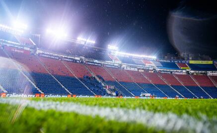 Se abre el estadio de la Ciudad de los Deportes: ¿Cuándo podrá jugar el Cruz Azul?