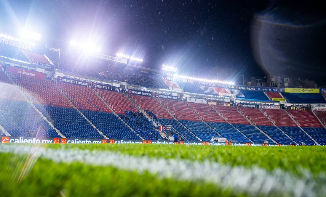 No habrá eventos el mismo día en el estadio y La Plaza de Toros. Foto: Imago7.