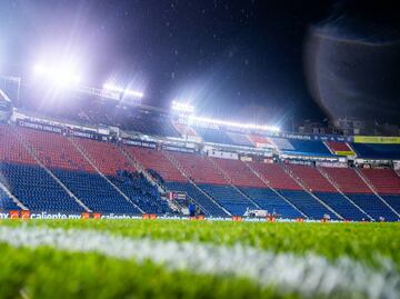 Se abre el estadio de la Ciudad de los Deportes: ¿Cuándo podrá jugar el Cruz Azul?