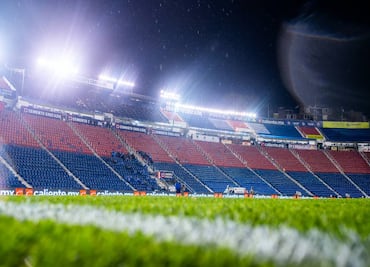 Se abre el estadio de la Ciudad de los Deportes: ¿Cuándo podrá jugar el Cruz Azul?