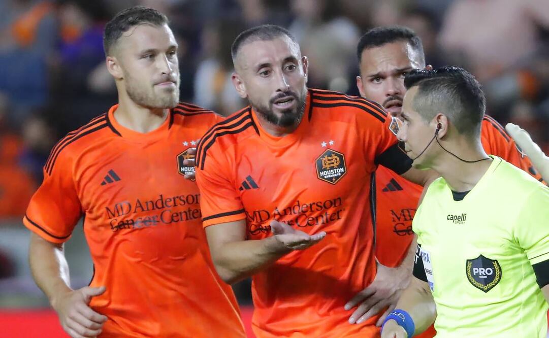 El bajo nivel del HH fue factor para que el equipo decidiera no continuar  con el jugador una temporada más. Foto: AP.