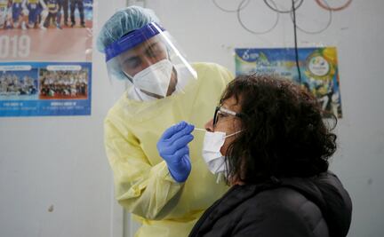 ¿Qué significa que el virus del Covid-19 haya mutado?