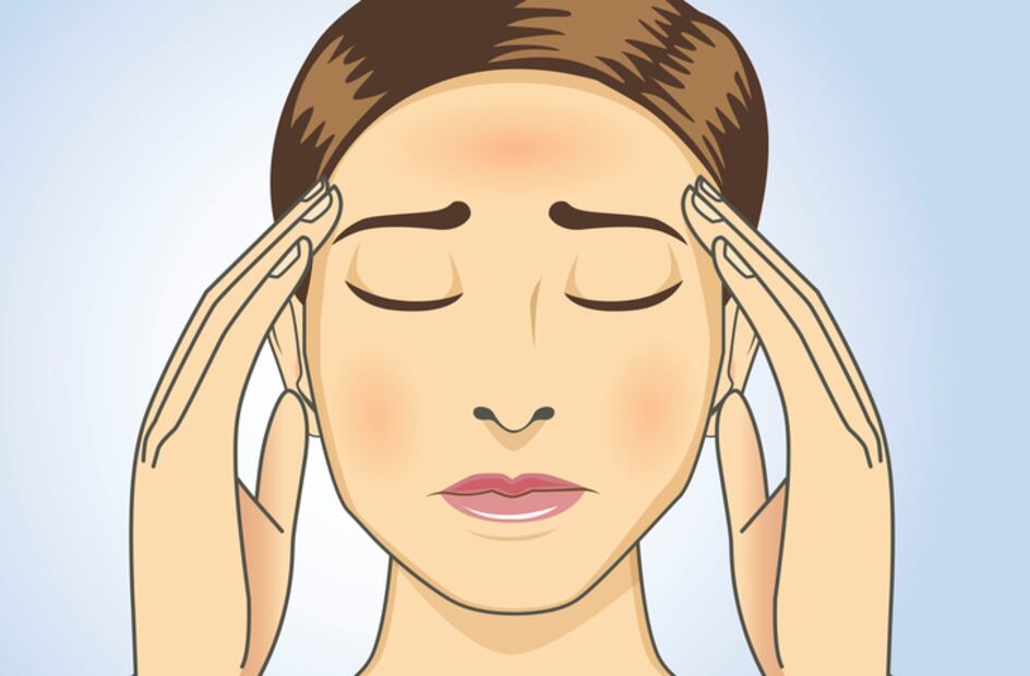 ¿Por qué nos duele la cabeza? 10 motivos comunes que provocan este malestar
