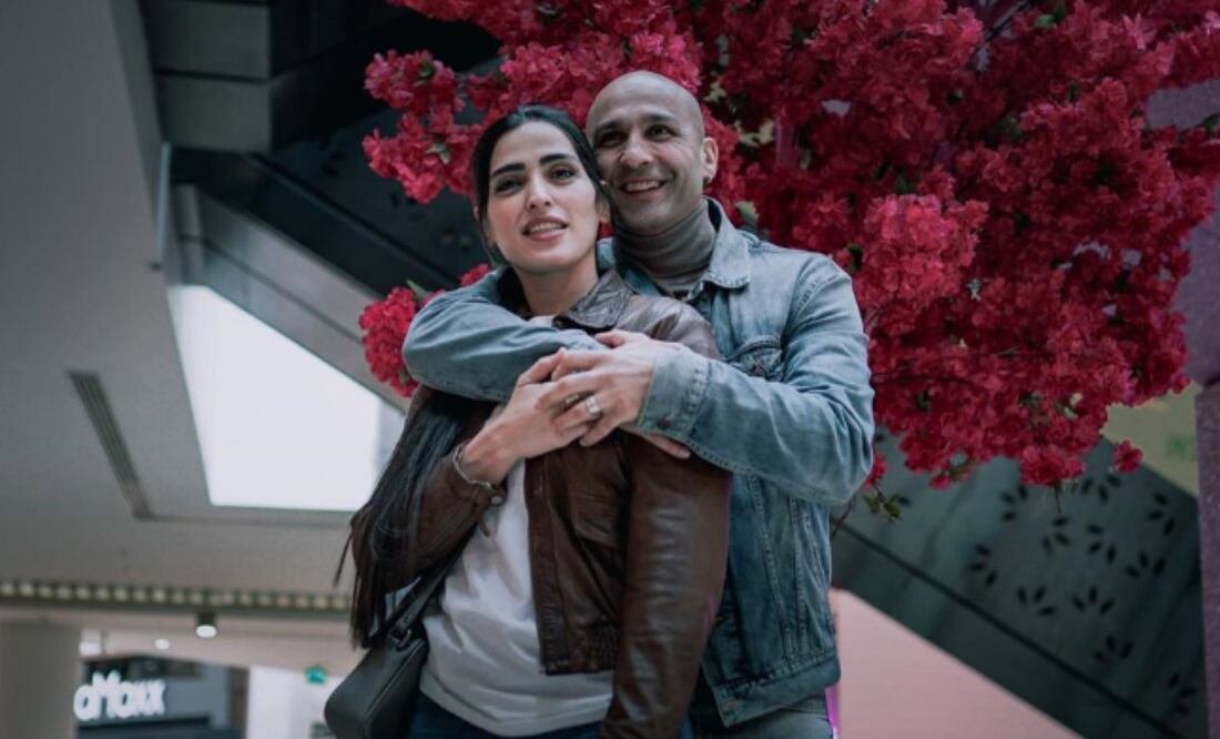 Foto: Instagram @shabnamshahrokhi