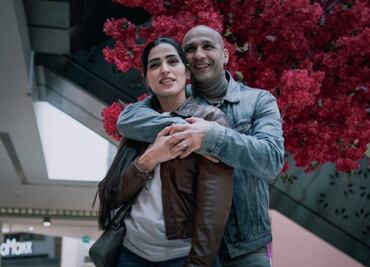 Condenan a prisión y latigazos a una pareja iraní por subir fotos a Instagram